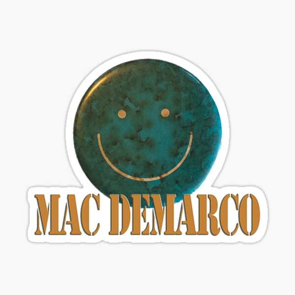 Item preview, 1 karen o mac demarco designed and sold by timeisblurry.