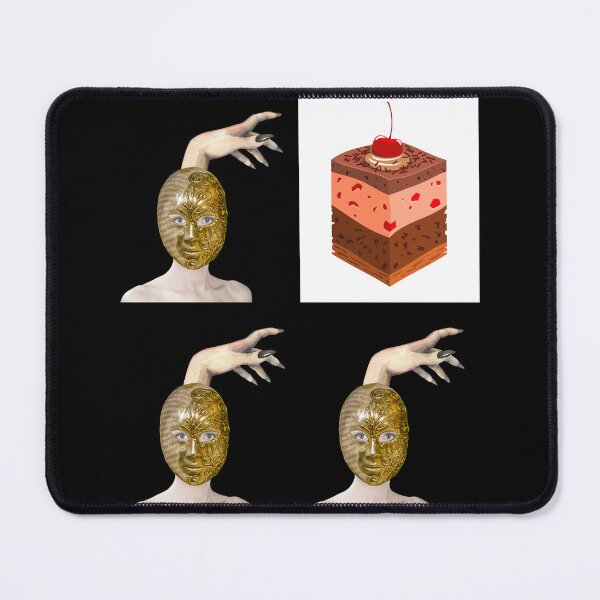 Item preview, WITCHES WANT PASTRY -3- (in black) (What Witches Want) | Halloween Witch Hand | Halloween Costume | Funny Halloween designed and sold by CosmicStory.