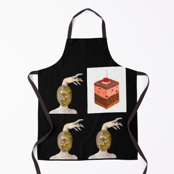 Item preview, WITCHES WANT PASTRY -3- (in black) (What Witches Want) | Halloween Witch Hand | Halloween Costume | Funny Halloween designed and sold by CosmicStory.