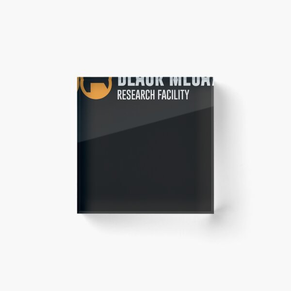 Item preview, Black Mesa Research Facility designed and sold by RobertRogers6.