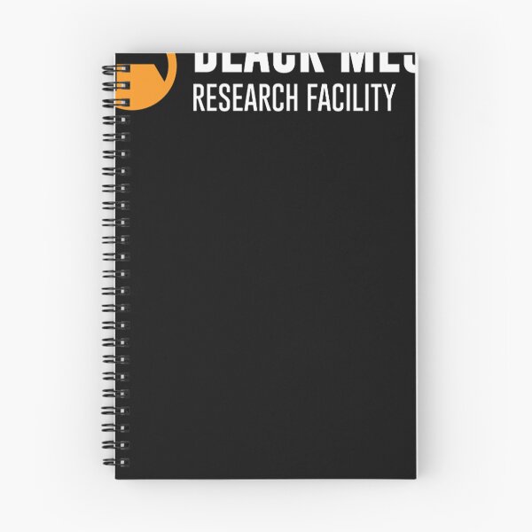 Item preview, Black Mesa Research Facility designed and sold by RobertRogers6.