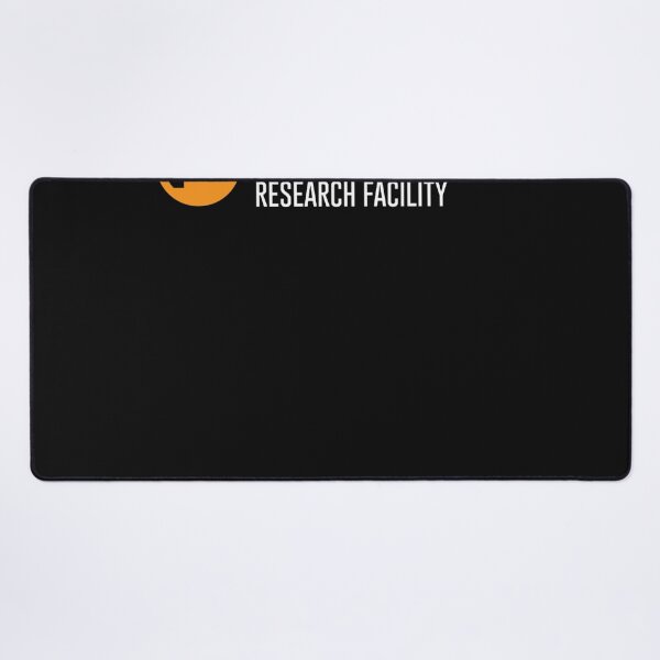 Item preview, Black Mesa Research Facility designed and sold by RobertRogers6.