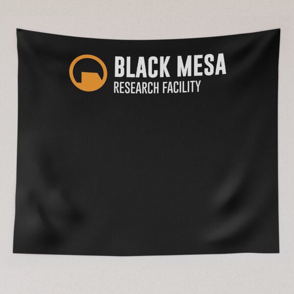 Item preview, Black Mesa Research Facility designed and sold by RobertRogers6.
