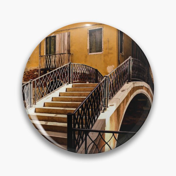 Item preview, Impressions of Venice - Wandering Around Backstreets and Small Canals designed and sold by Georgia Mizuleva.