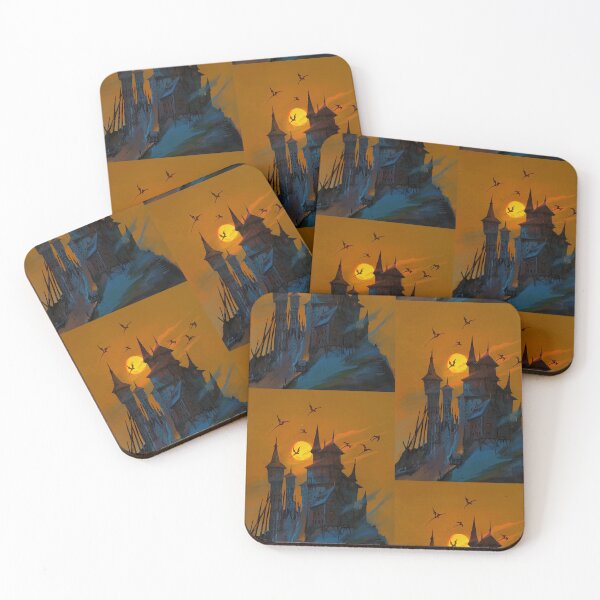 Item preview, Castlevania 15 designed and sold by StevenLucchi.