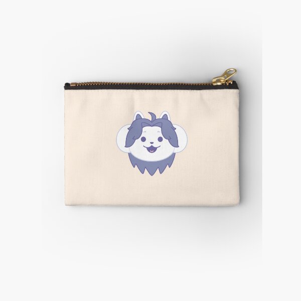 Item preview, Chibi Temmie designed and sold by ShortAndSad.