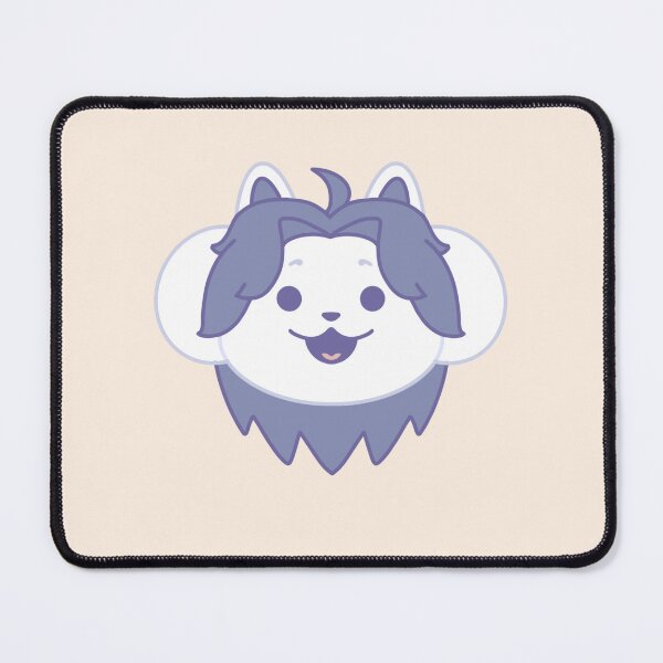 Item preview, Chibi Temmie designed and sold by ShortAndSad.