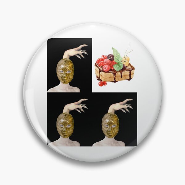 Item preview, LAS BRUJAS QUIEREN PASTELES -4- (Lo que quieren las brujas) | Mano de bruja de Halloween | Disfraz de Halloween | Halloween divertido designed and sold by CosmicStory.