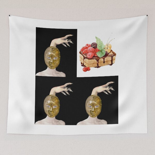 Item preview, WITCHES WANT PASTRY -4- (What Witches Want) | Halloween Witch Hand | Halloween Costume | Funny Halloween designed and sold by CosmicStory.