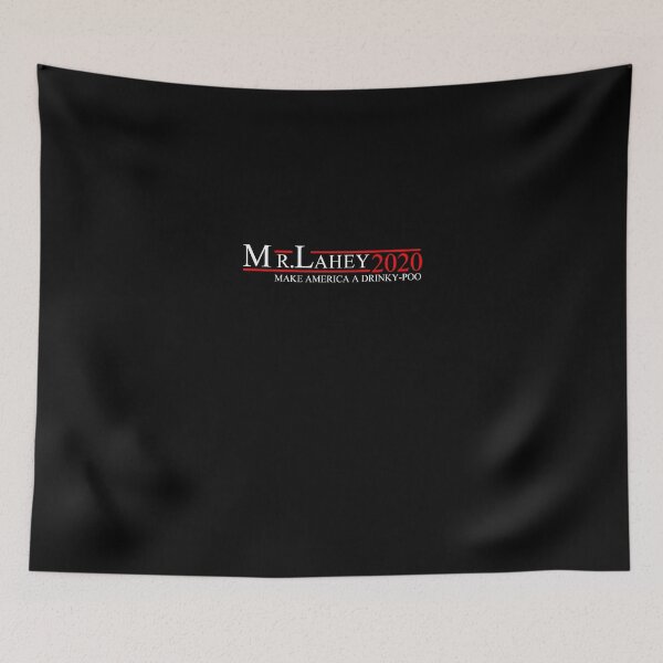 Item preview, Mr Lahey 2020 Make America A Drinky-poo designed and sold by marcaroldg.