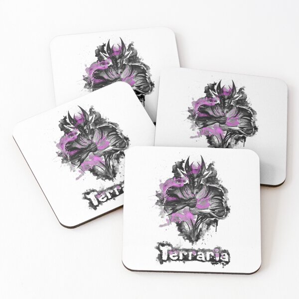 Item preview, terraria game halloween designed and sold by JapanAnimeS3.