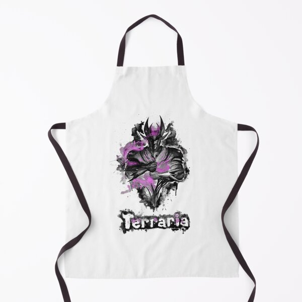 Item preview, terraria game halloween designed and sold by JapanAnimeS3.