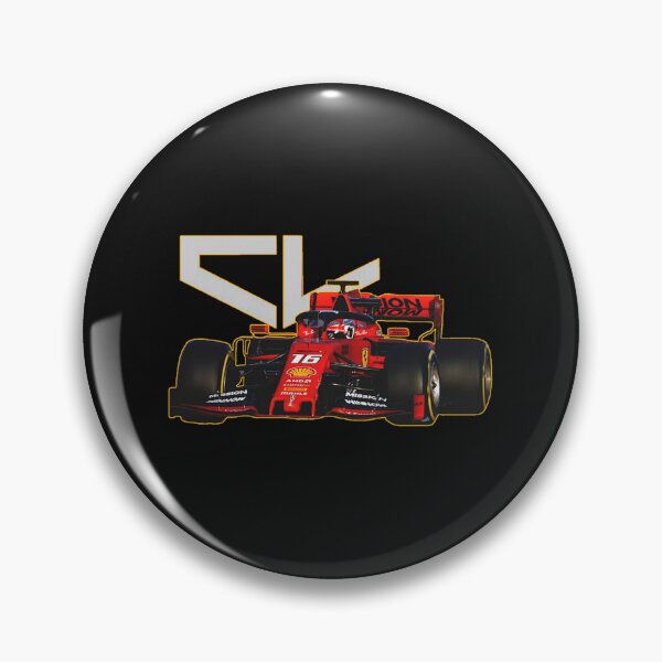 Item preview, 1 charles leclerc designed and sold by timeisblurry.