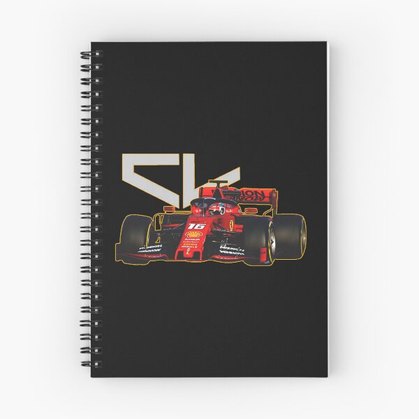 Item preview, 1 charles leclerc designed and sold by timeisblurry.