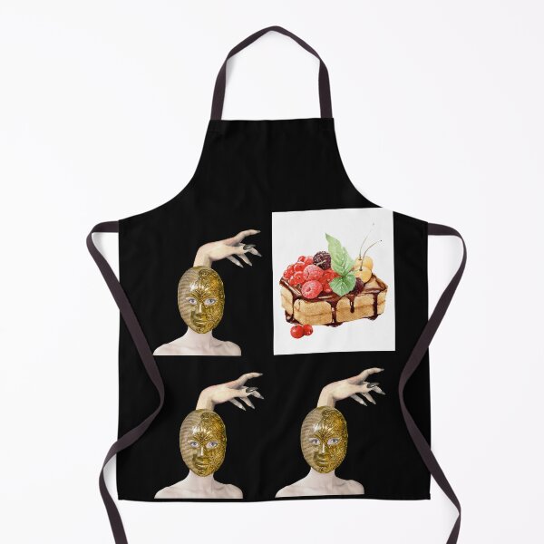 Item preview, WITCHES WANT PASTRY -4- (in black) (What Witches Want) | Halloween Witch Hand | Halloween Costume | Funny Halloween designed and sold by CosmicStory.