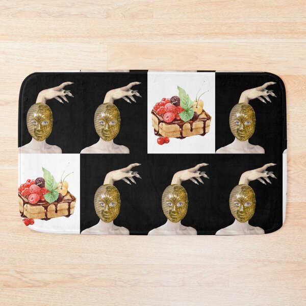 Item preview, WITCHES WANT PASTRY -4- (in black) (What Witches Want) | Halloween Witch Hand | Halloween Costume | Funny Halloween designed and sold by CosmicStory.