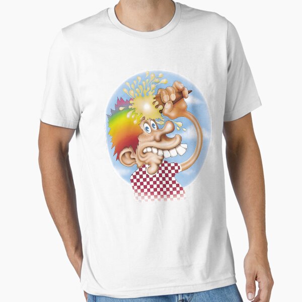 Aperçu de l'œuvre Fun-Europe-72-T-Shirt-Classique créée et vendue par MatthewELequic1.