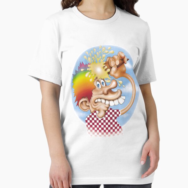 Aperçu de l'œuvre Fun-Europe-72-T-Shirt-Classique créée et vendue par MatthewELequic1.