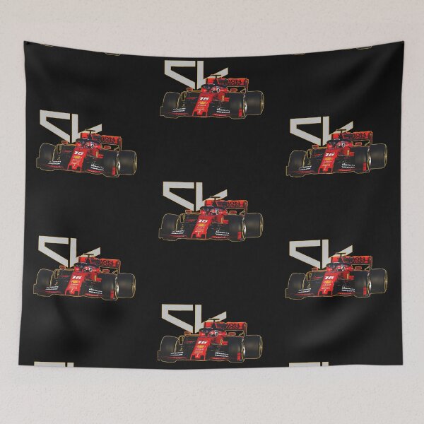 Item preview, 1 charles leclerc designed and sold by timeisblurry.