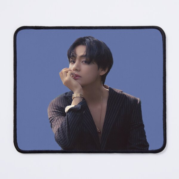 Item preview, V Kim Taehyung designed and sold by loonelywhale.