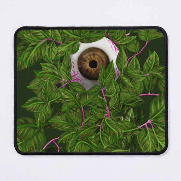 Item preview, Growth - Eye designed and sold by magatimaosa.