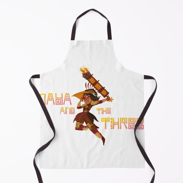 Item preview, Maya And The Three designed and sold by Vlaki.