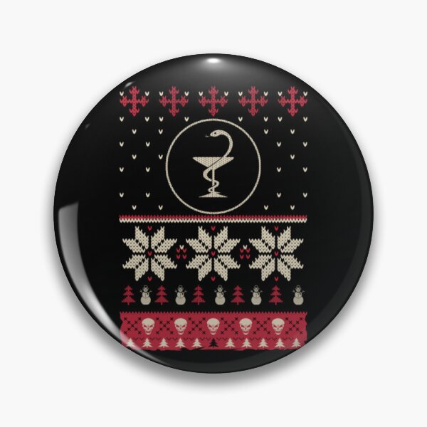 Item preview, Best Christmas Gift Shirts Ever For Pharmacist  designed and sold by aryagiri.