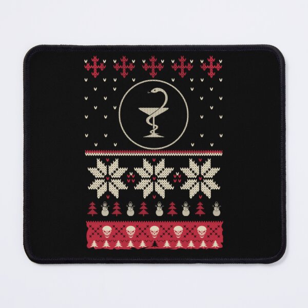 Item preview, Best Christmas Gift Shirts Ever For Pharmacist designed and sold by aryagiri.