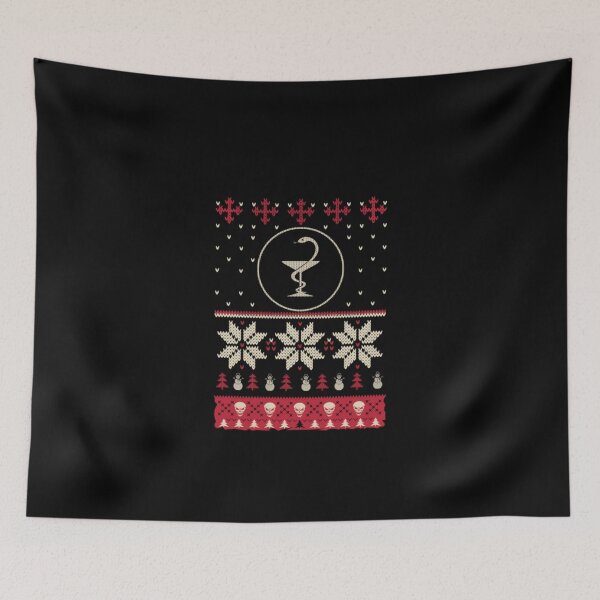 Item preview, Best Christmas Gift Shirts Ever For Pharmacist  designed and sold by aryagiri.