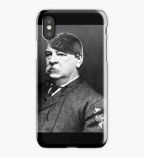 Super Grover Cleveland iPhone Case/Skin