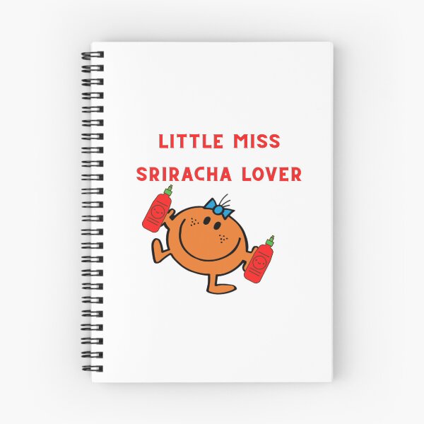 Aperçu de l'œuvre Amant de la petite Miss Sriracha créée et vendue par MCPtheArtiste.