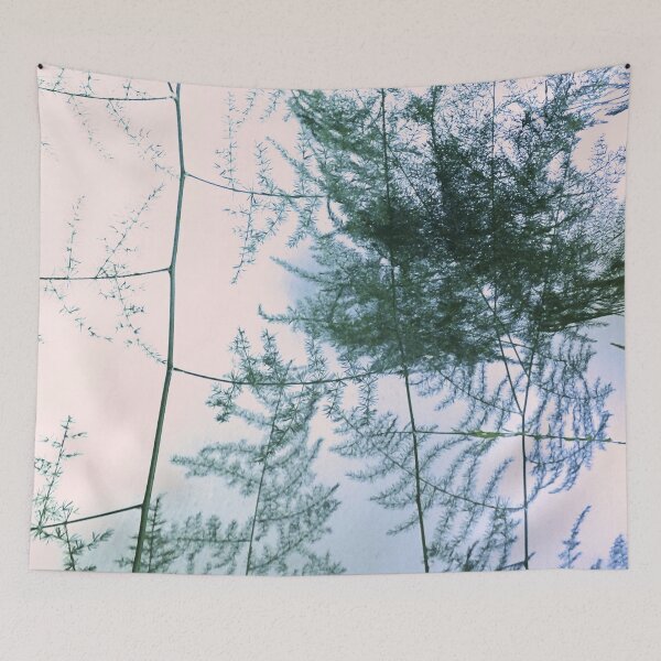 Item preview, Fern Abstract designed and sold by SexyEyes69.