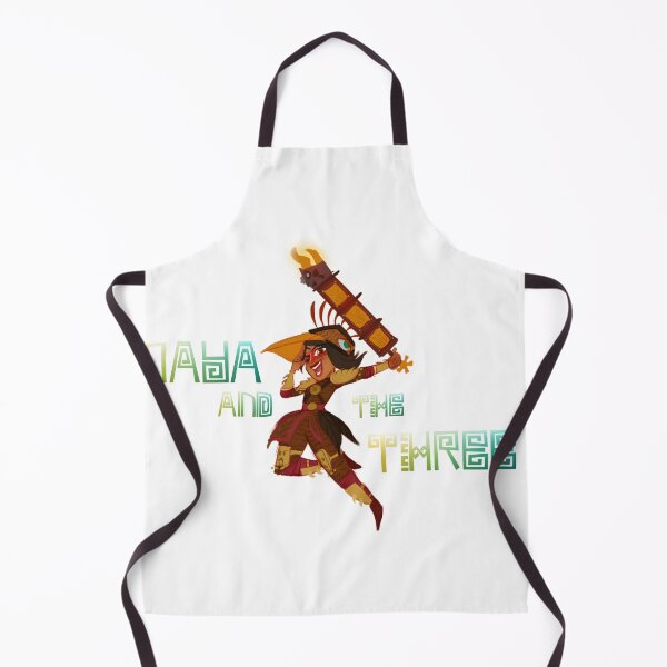 Item preview, Maya And The Three designed and sold by Vlaki.