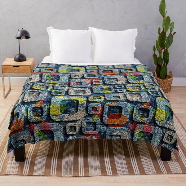 Item preview, cheerful pattern designed and sold by DERYA AKINCI.