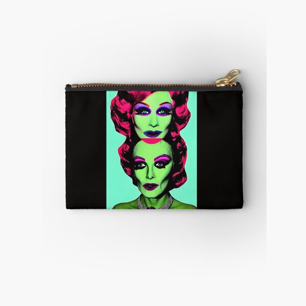 Item preview, Reptile Madam - Witches of Elsewhere - 091822 designed and sold by WitchsElsewhere.