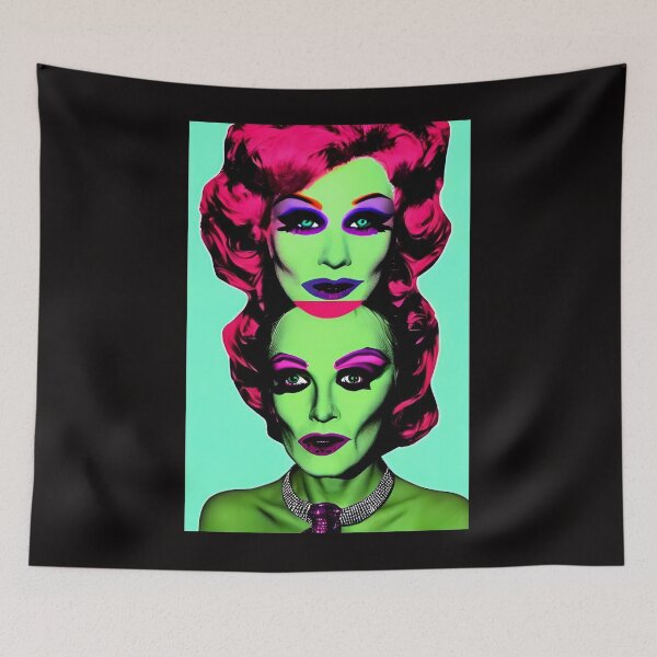 Item preview, Reptile Madam - Witches of Elsewhere - 091822 designed and sold by WitchsElsewhere.
