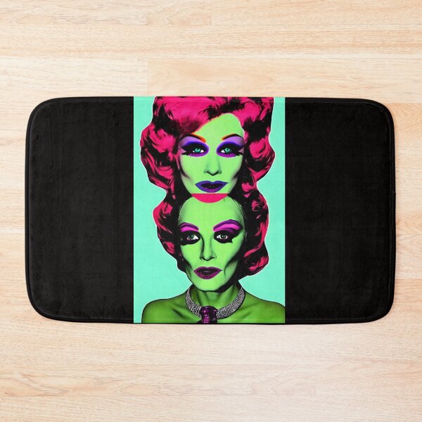 Item preview, Reptile Madam - Witches of Elsewhere - 091822 designed and sold by WitchsElsewhere.