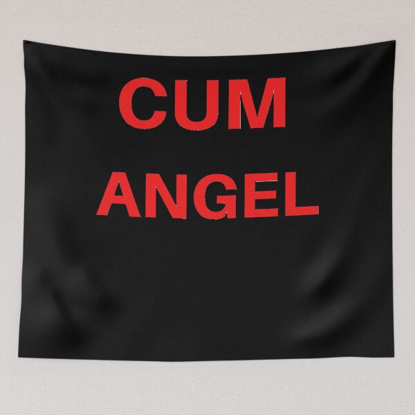 Artikelvorschau, Cum-Angel-Classic-T-Shirt entworfen und verkauft von EmilyECoe1.