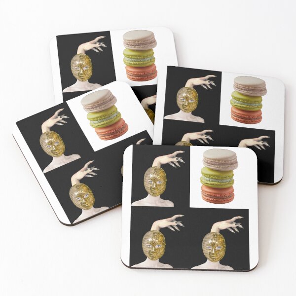 Item preview, WITCHES WANT MACAROONS (What Witches Want) | Halloween Witch Hand | Halloween Costume | Funny Halloween designed and sold by CosmicStory.