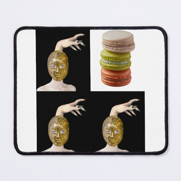 Item preview, WITCHES WANT MACAROONS (What Witches Want) | Halloween Witch Hand | Halloween Costume | Funny Halloween designed and sold by CosmicStory.