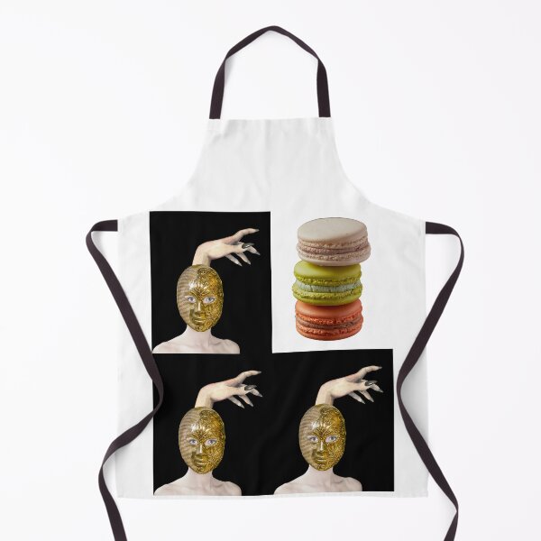Item preview, WITCHES WANT MACAROONS (What Witches Want) | Halloween Witch Hand | Halloween Costume | Funny Halloween designed and sold by CosmicStory.