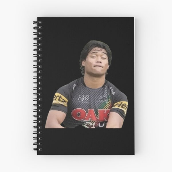Item preview, Brian To'o Funny Pose  designed and sold by ijdesigns.