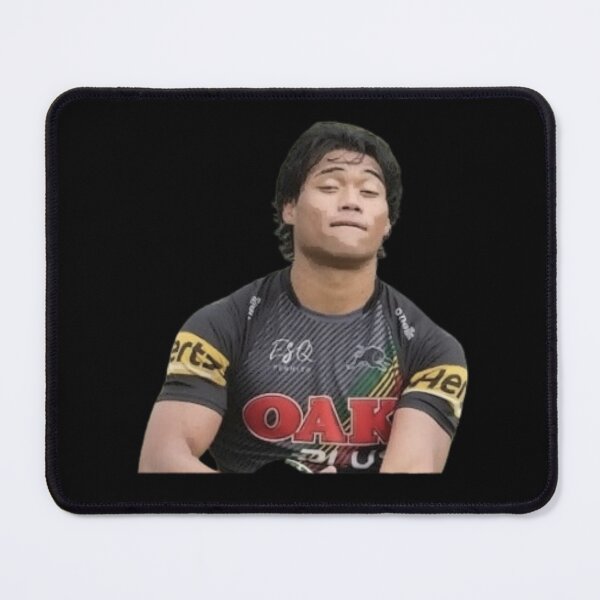 Item preview, Brian To'o Funny Pose designed and sold by ijdesigns.