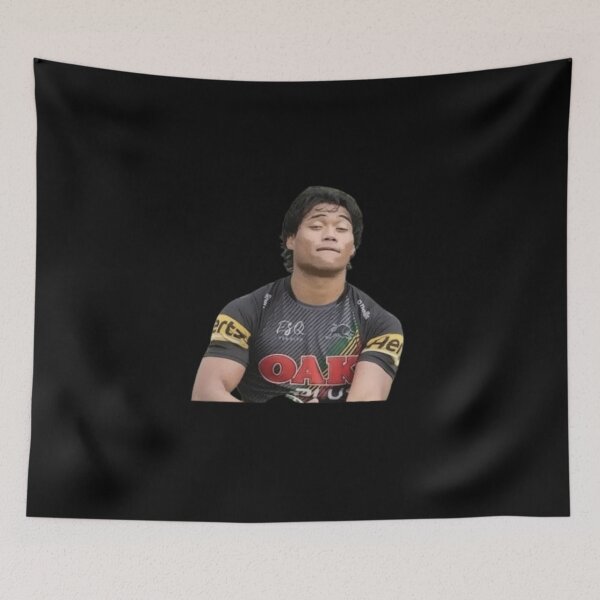 Item preview, Brian To'o Funny Pose  designed and sold by ijdesigns.