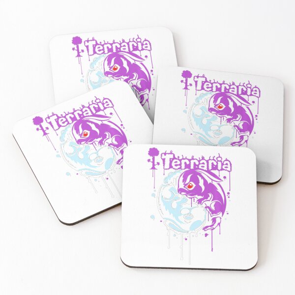 Item preview, terraria game halloween designed and sold by JapanAnimeS3.