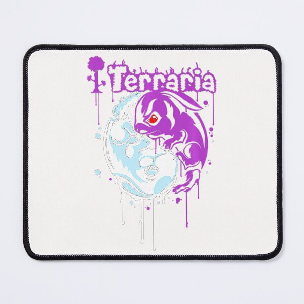 Item preview, terraria game halloween designed and sold by JapanAnimeS3.