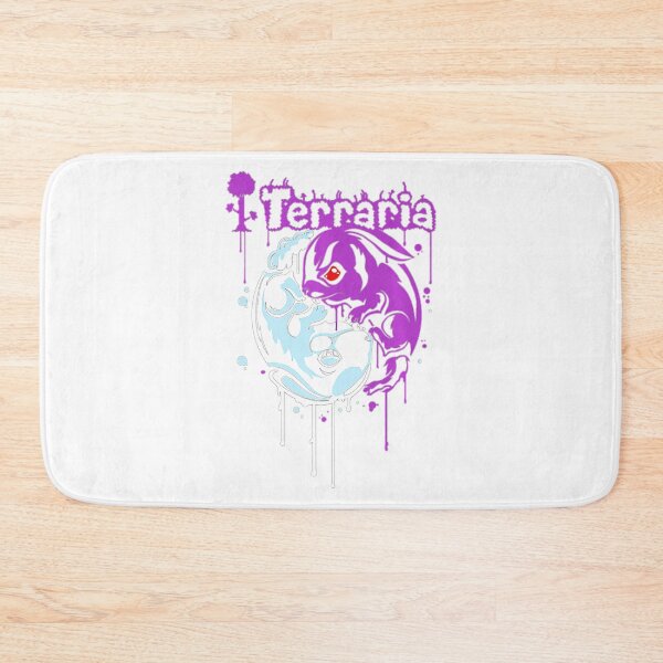 Item preview, terraria game halloween designed and sold by JapanAnimeS3.