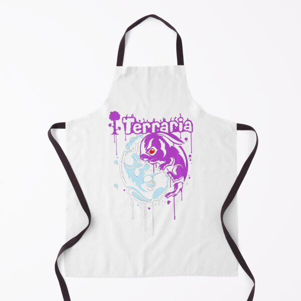 Item preview, terraria game halloween designed and sold by JapanAnimeS3.