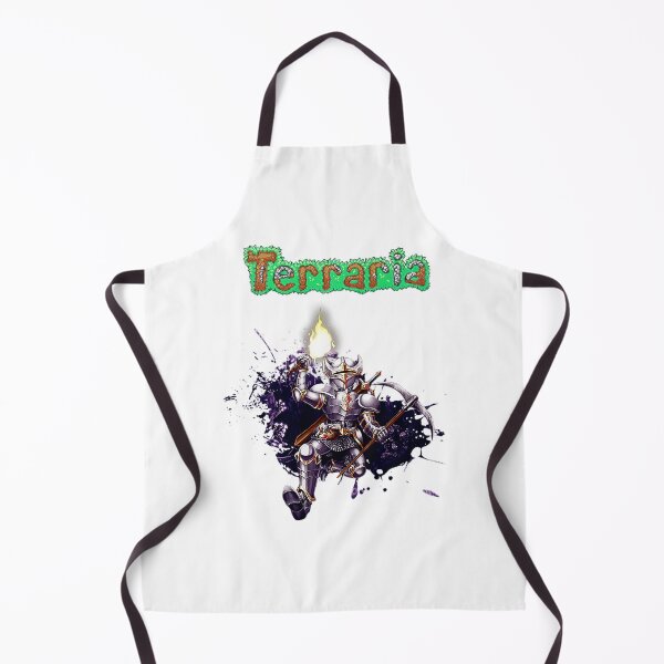Item preview, terraria game halloween designed and sold by JapanAnimeS3.