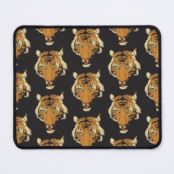 Item preview, Cool tiger head design designed and sold by BEAUTY ⭐⭐⭐⭐⭐.